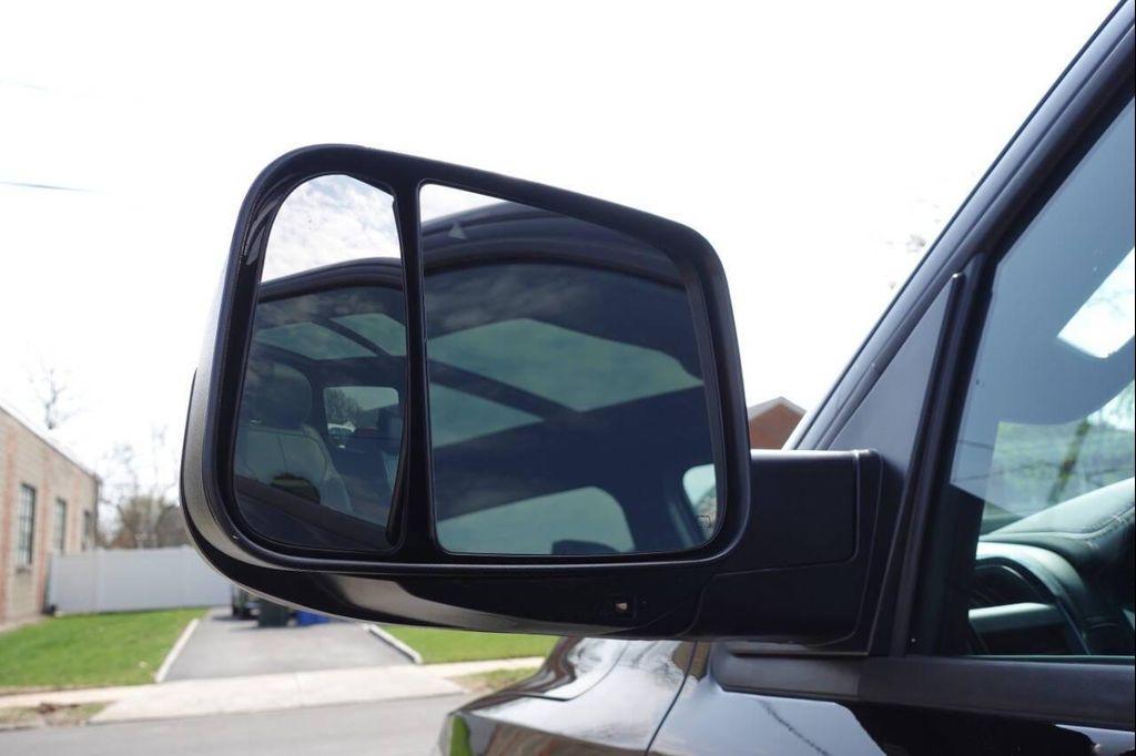 used 2023 Ram 1500 car, priced at $52,677