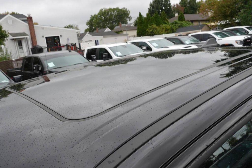 used 2025 Ram 1500 car, priced at $54,995