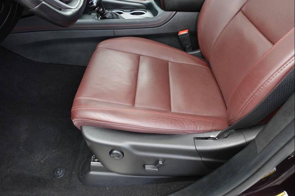 used 2024 Dodge Durango car, priced at $41,995