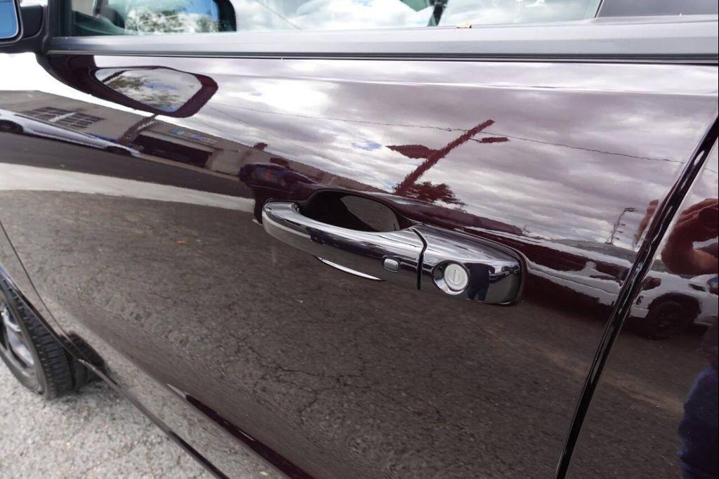 used 2024 Dodge Durango car, priced at $41,995