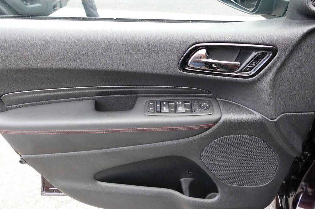 used 2024 Dodge Durango car, priced at $41,995