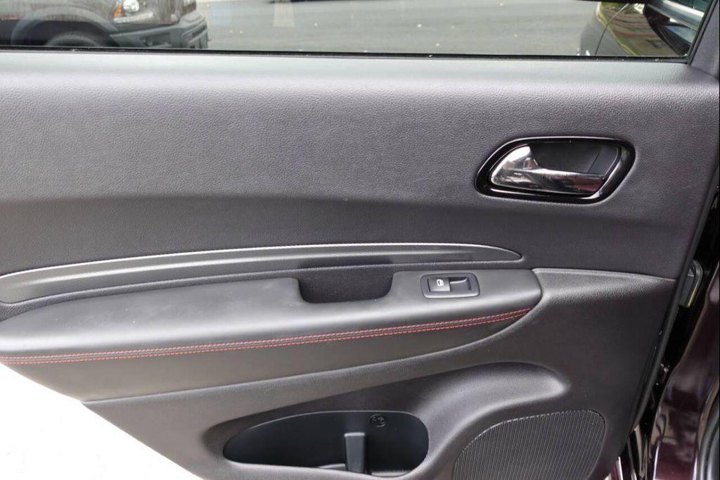 used 2024 Dodge Durango car, priced at $41,995