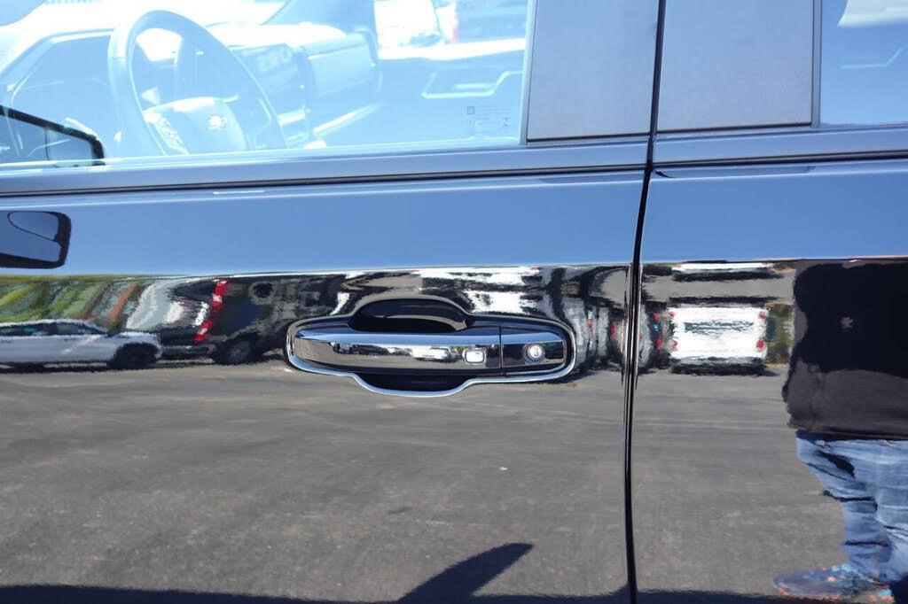 used 2023 Chevrolet Silverado 1500 car, priced at $36,995