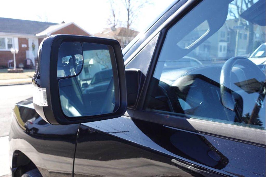 used 2023 Ram 1500 car, priced at $39,995