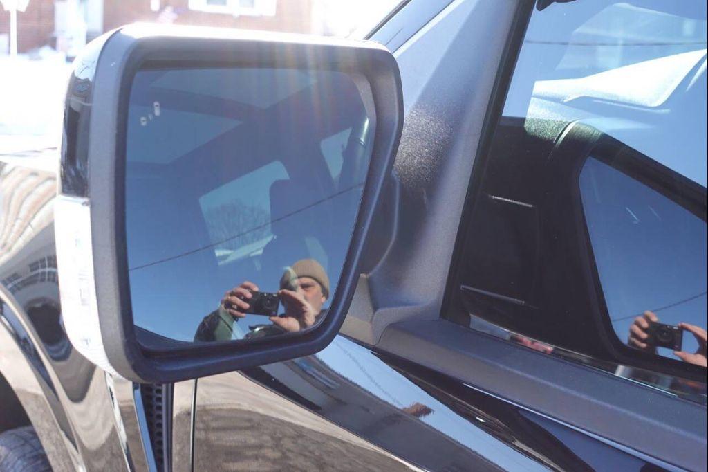 used 2023 Ford F-150 car, priced at $47,995