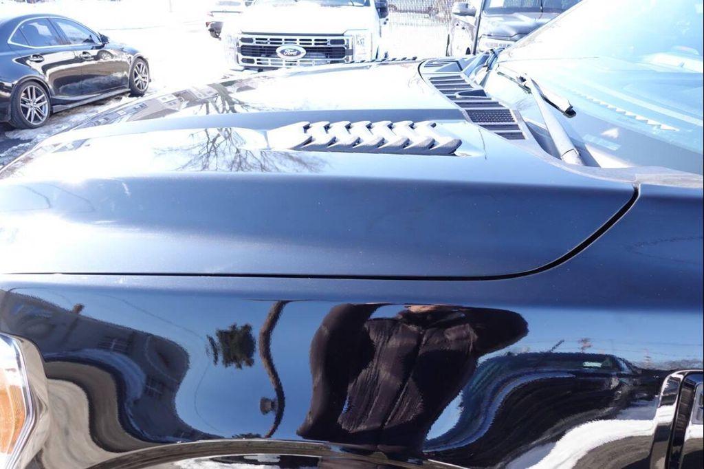 used 2023 Ford F-150 car, priced at $47,995