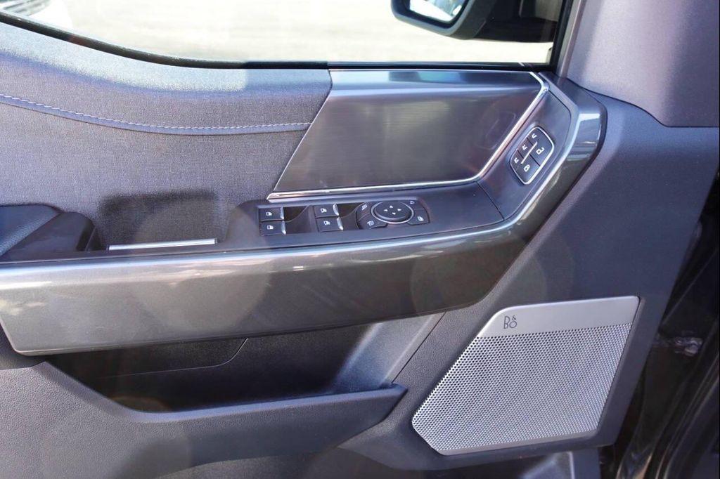 used 2023 Ford F-150 car, priced at $47,995