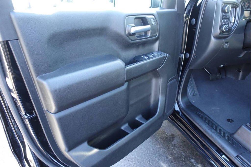 used 2023 Chevrolet Silverado 1500 car, priced at $33,995
