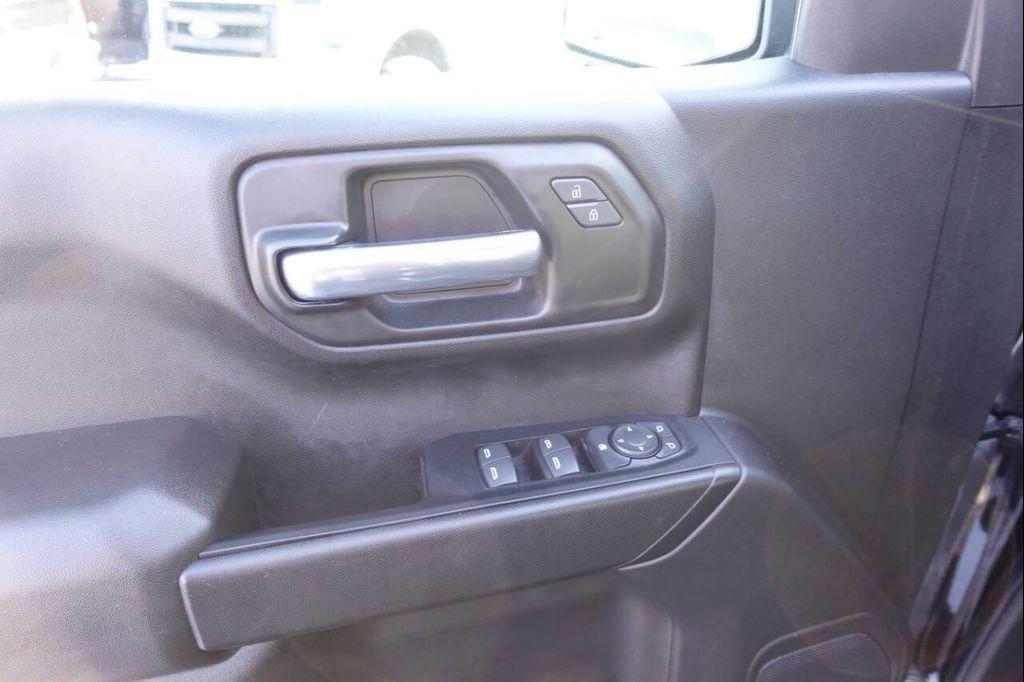 used 2023 Chevrolet Silverado 1500 car, priced at $33,995