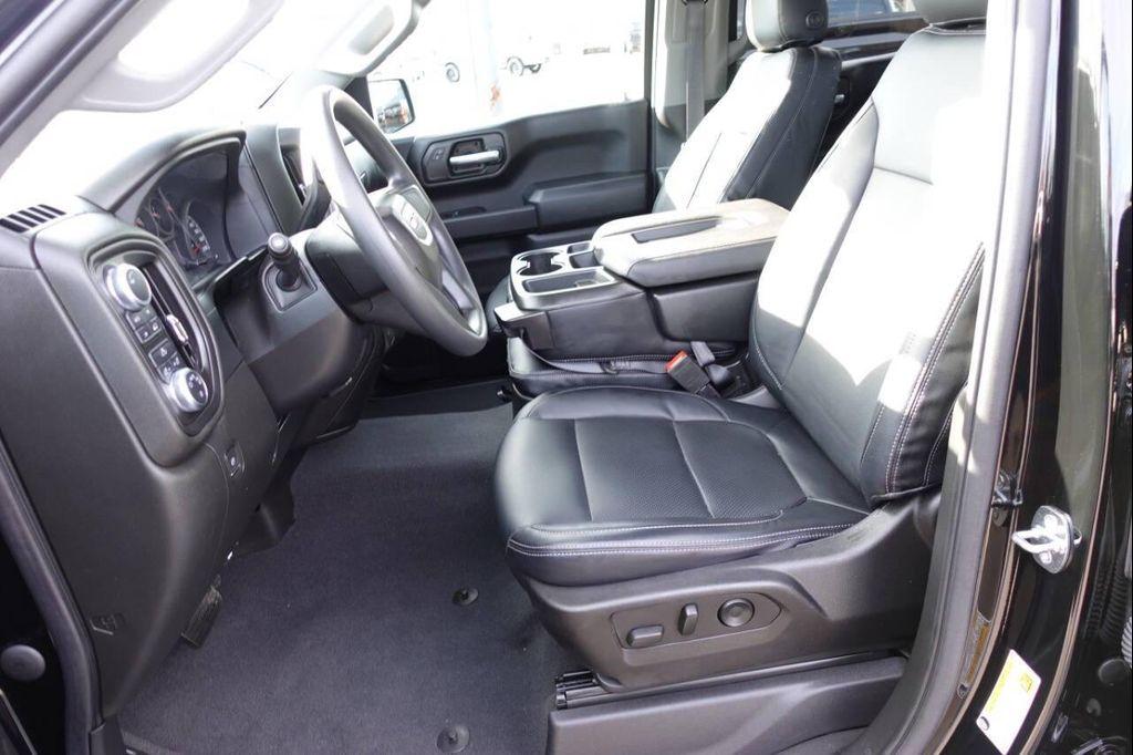 used 2022 GMC Sierra 1500 car, priced at $32,995