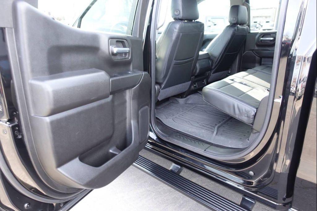 used 2022 GMC Sierra 1500 car, priced at $32,995