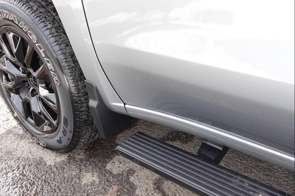 used 2023 Chevrolet Silverado 1500 car, priced at $34,995