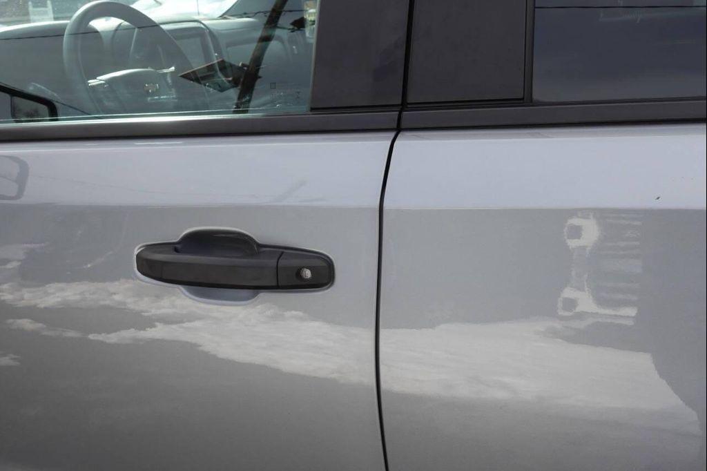 used 2023 Chevrolet Silverado 1500 car, priced at $34,995