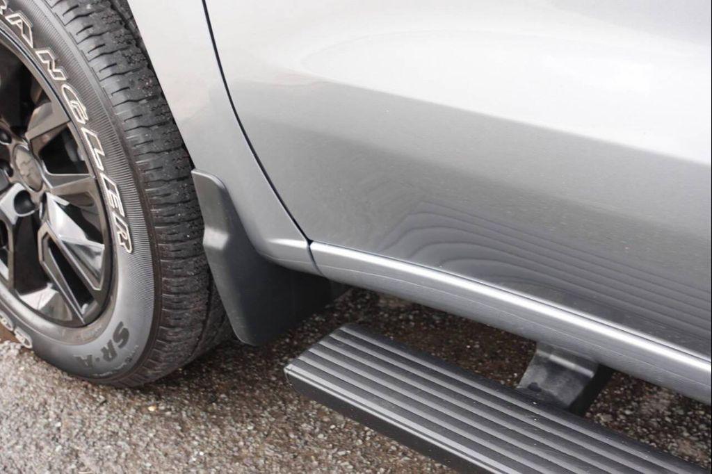 used 2023 Chevrolet Silverado 1500 car, priced at $34,875