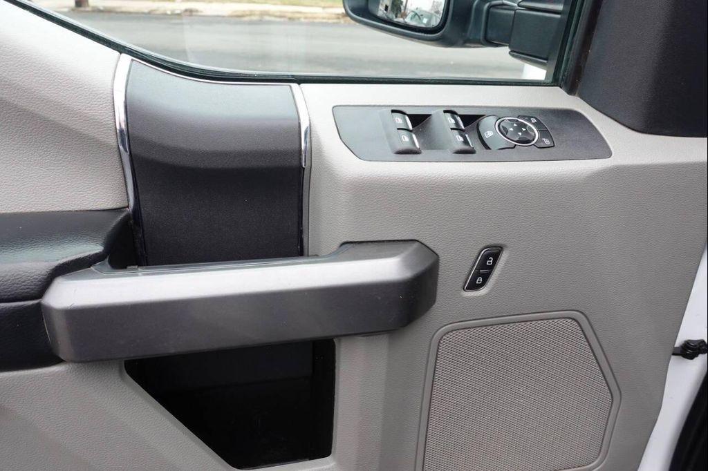 used 2022 Ford F-250 car, priced at $45,995