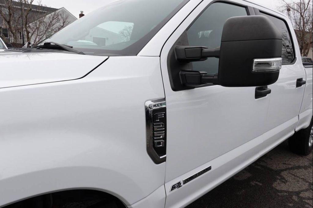 used 2022 Ford F-250 car, priced at $45,995