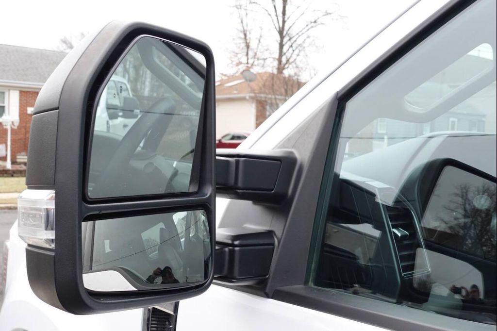 used 2022 Ford F-250 car, priced at $45,995