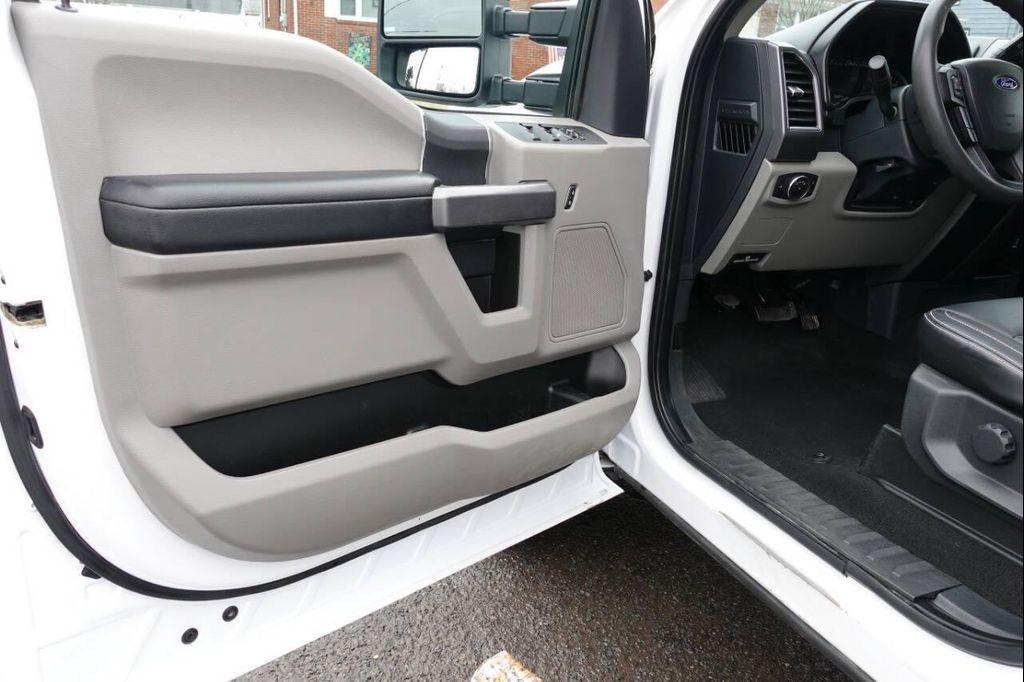 used 2022 Ford F-250 car, priced at $45,995