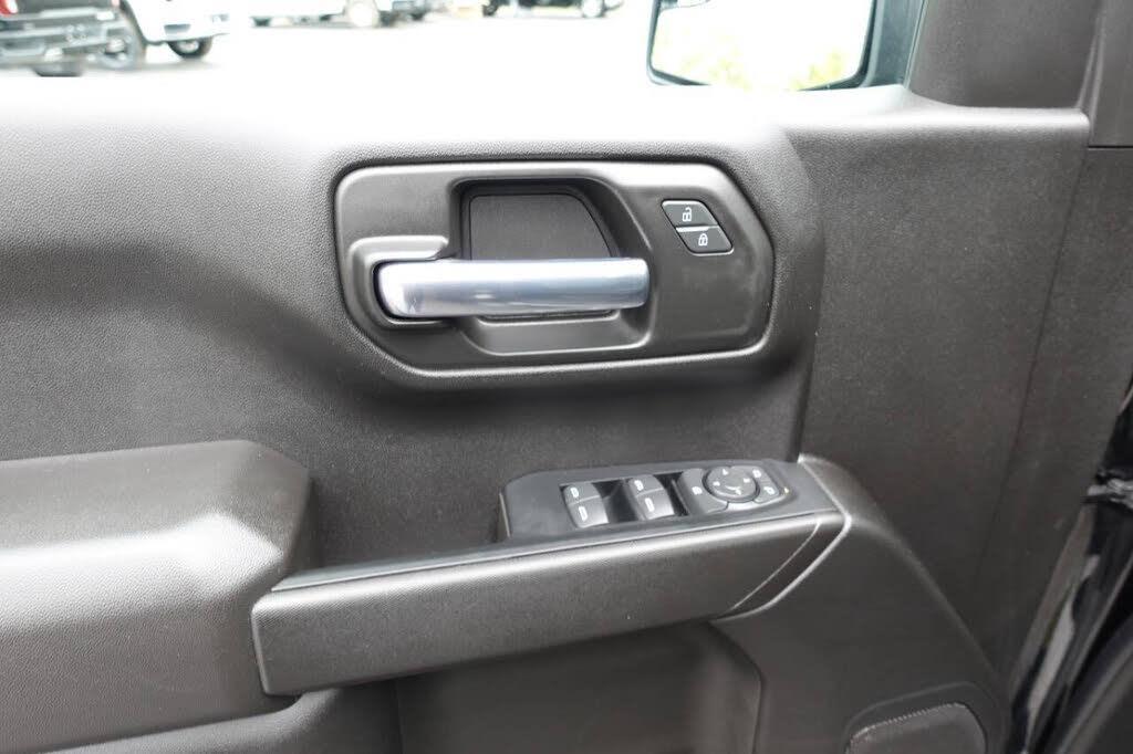 used 2023 GMC Sierra 1500 car, priced at $34,995