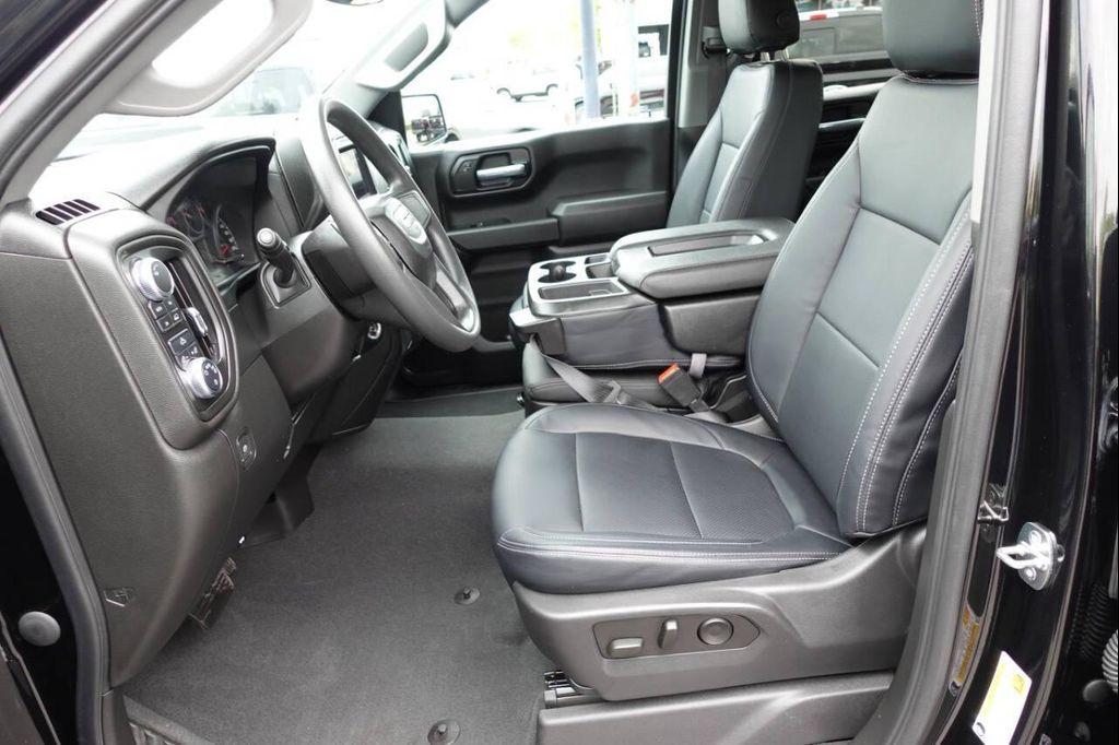 used 2023 GMC Sierra 1500 car, priced at $36,657