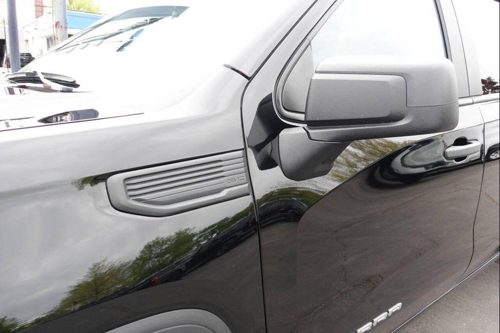 used 2023 GMC Sierra 1500 car, priced at $36,657