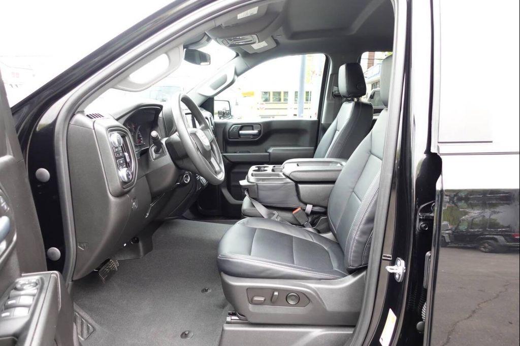 used 2023 GMC Sierra 1500 car, priced at $36,657