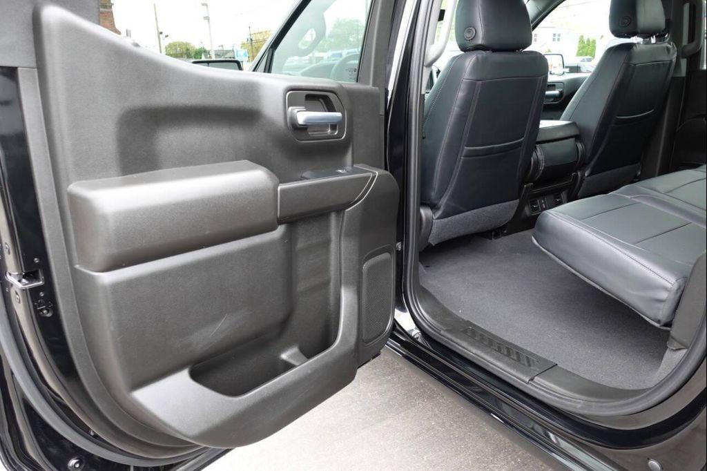 used 2023 GMC Sierra 1500 car, priced at $36,657