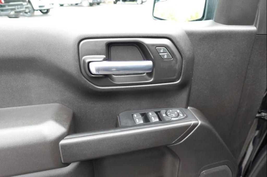 used 2023 GMC Sierra 1500 car, priced at $36,657