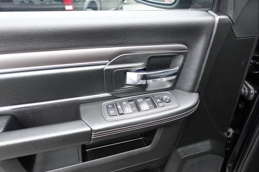 used 2023 Ram 1500 Classic car, priced at $32,995