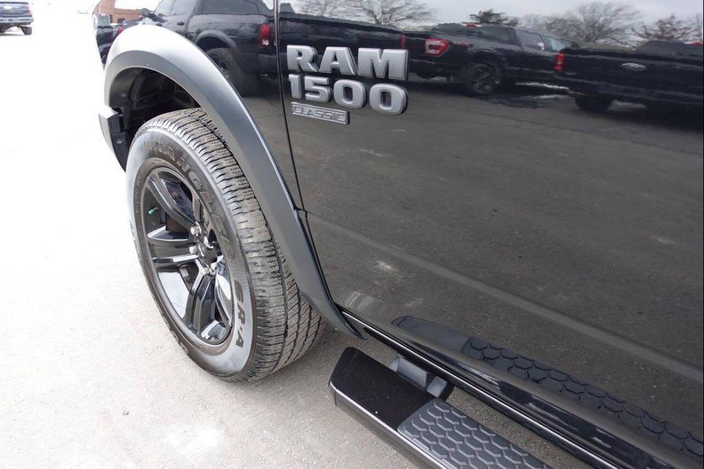used 2023 Ram 1500 Classic car, priced at $32,995
