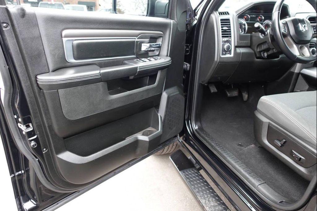 used 2023 Ram 1500 Classic car, priced at $32,995