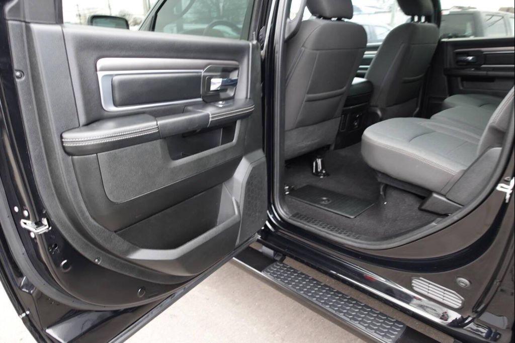 used 2023 Ram 1500 Classic car, priced at $32,995