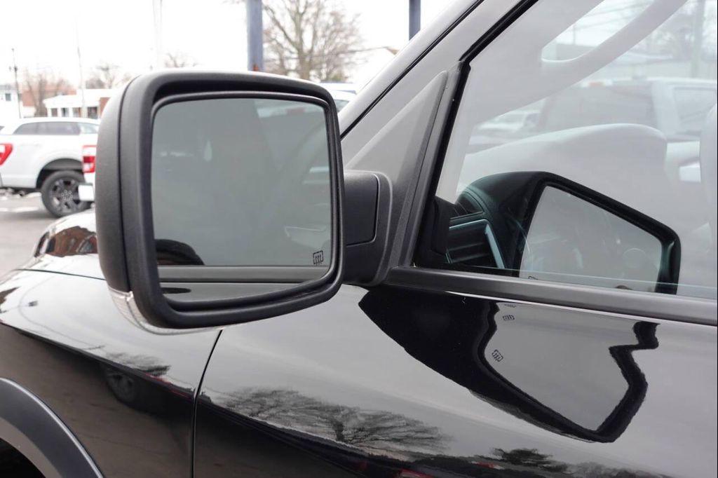 used 2023 Ram 1500 Classic car, priced at $32,995