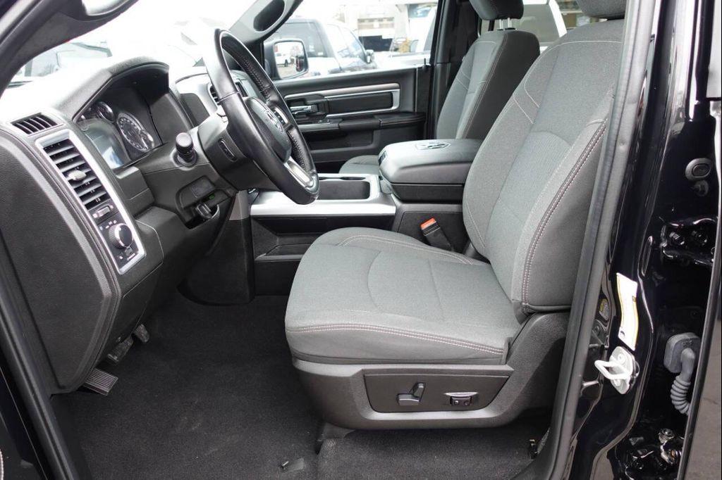 used 2023 Ram 1500 Classic car, priced at $32,995