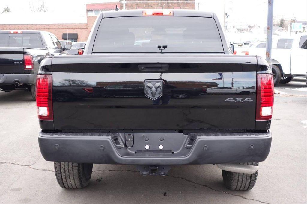 used 2023 Ram 1500 Classic car, priced at $32,995