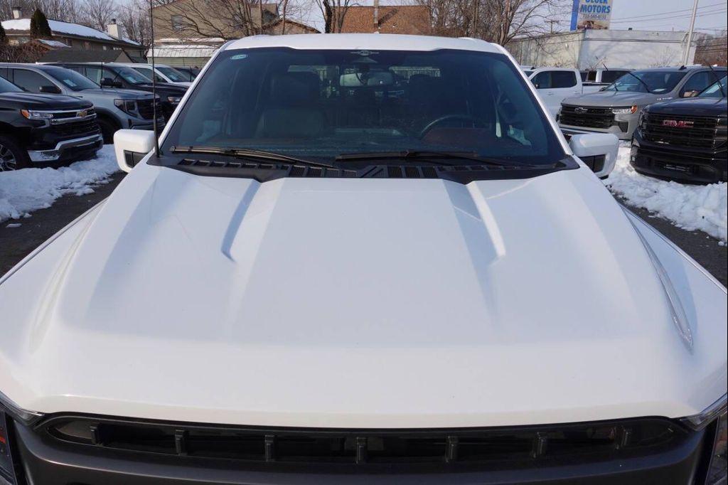 used 2023 Ford F-150 car, priced at $44,995