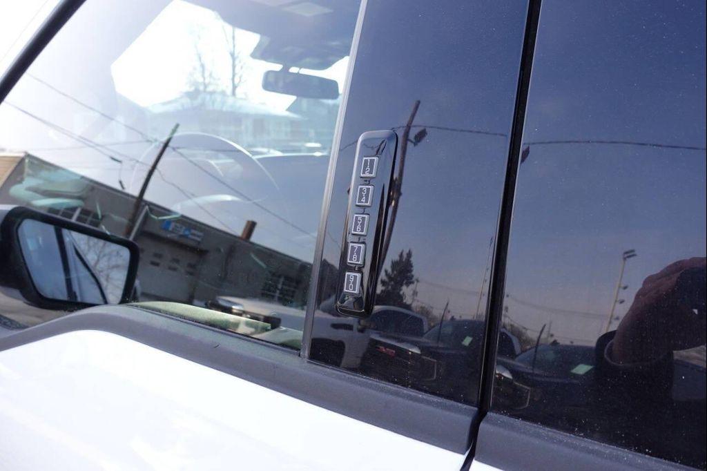 used 2023 Ford F-150 car, priced at $44,995