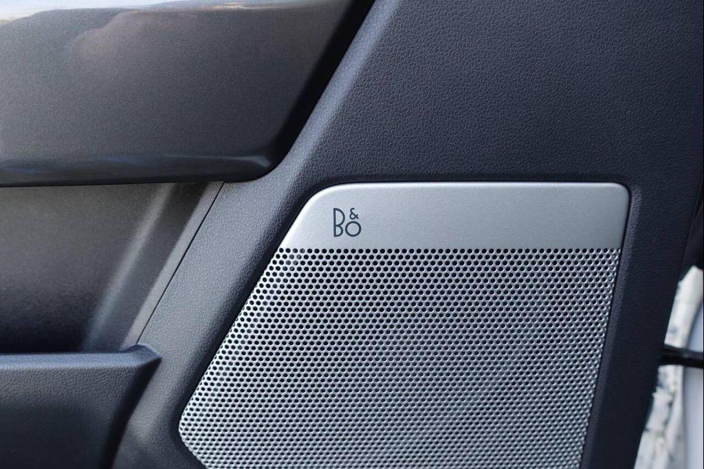 used 2023 Ford F-150 car, priced at $44,995