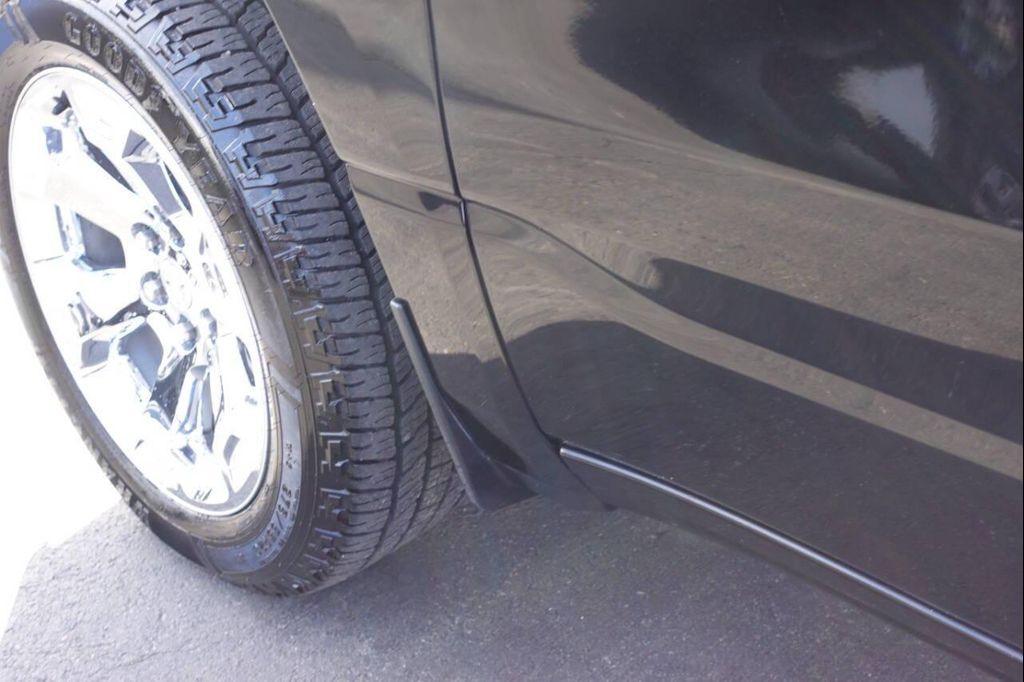 used 2024 Ram 1500 car, priced at $35,995