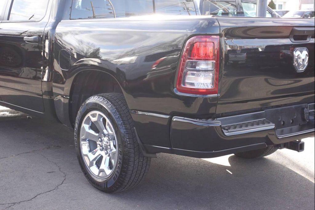 used 2024 Ram 1500 car, priced at $35,995