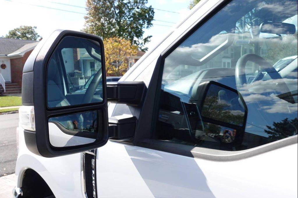 used 2022 Ford F-250 car, priced at $47,745