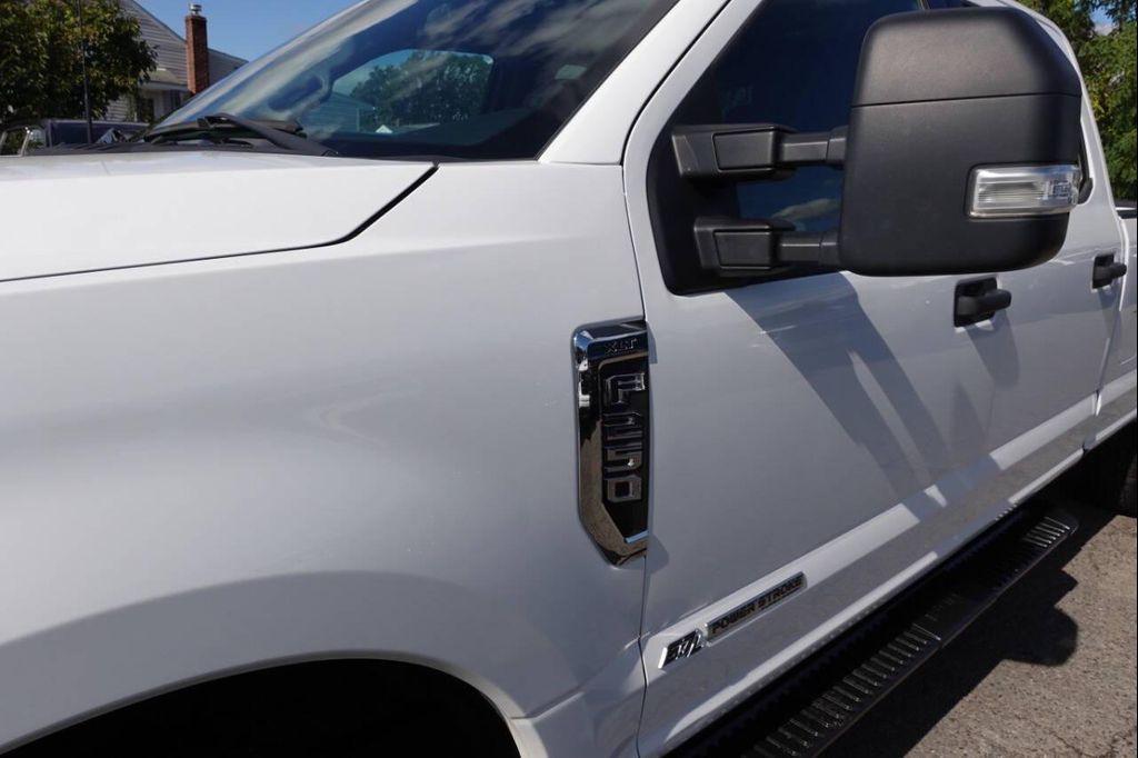 used 2022 Ford F-250 car, priced at $47,745