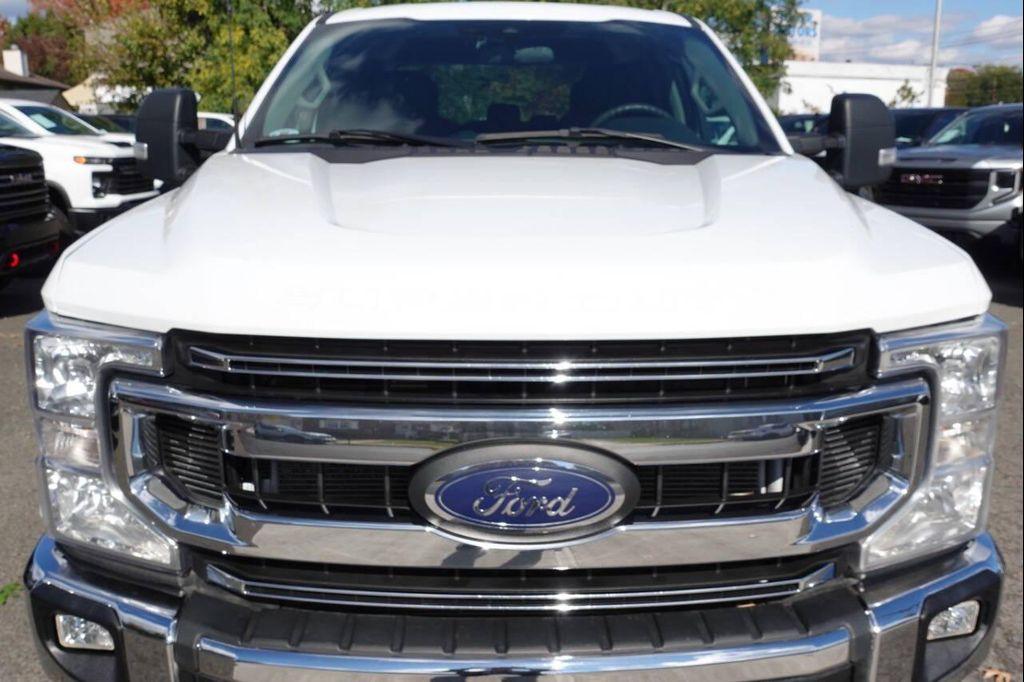 used 2022 Ford F-250 car, priced at $47,745