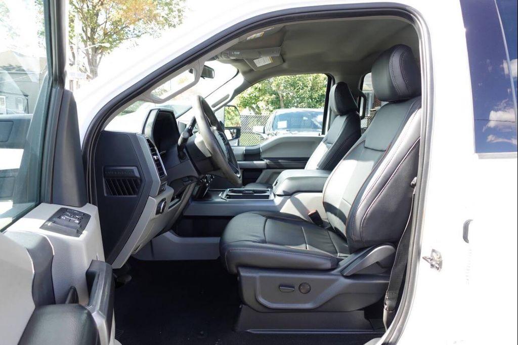 used 2022 Ford F-250 car, priced at $47,745