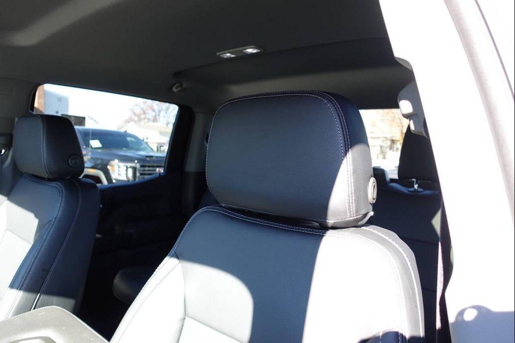 used 2023 Chevrolet Silverado 1500 car, priced at $33,995