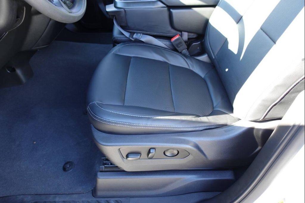 used 2023 Chevrolet Silverado 1500 car, priced at $33,995