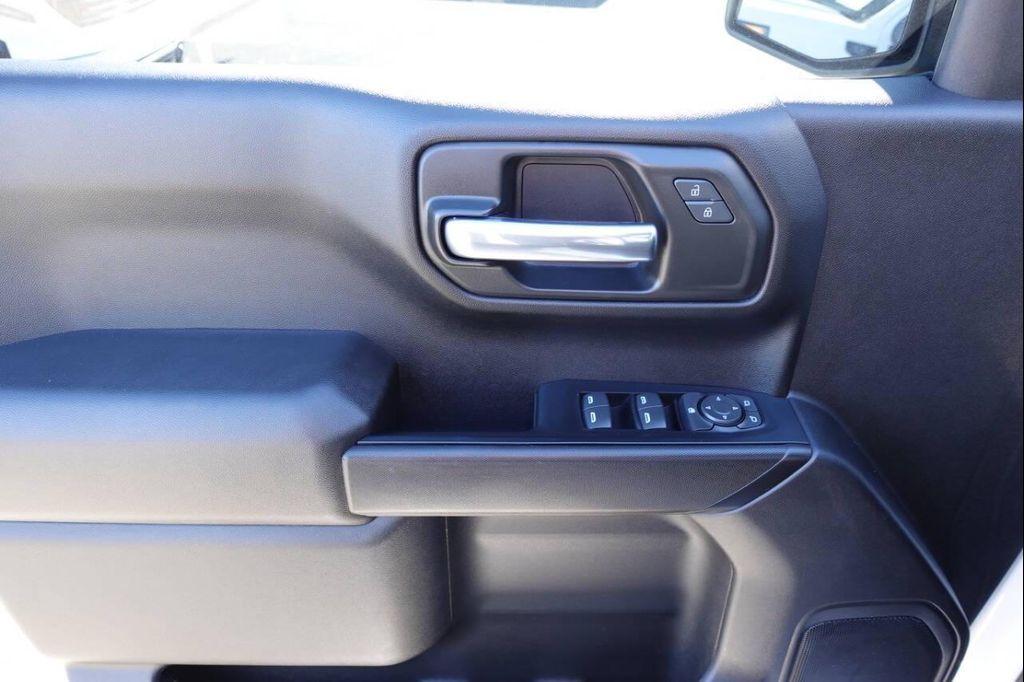 used 2023 Chevrolet Silverado 1500 car, priced at $33,995