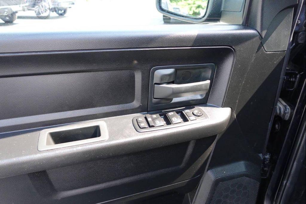 used 2022 Ram 1500 Classic car, priced at $32,877