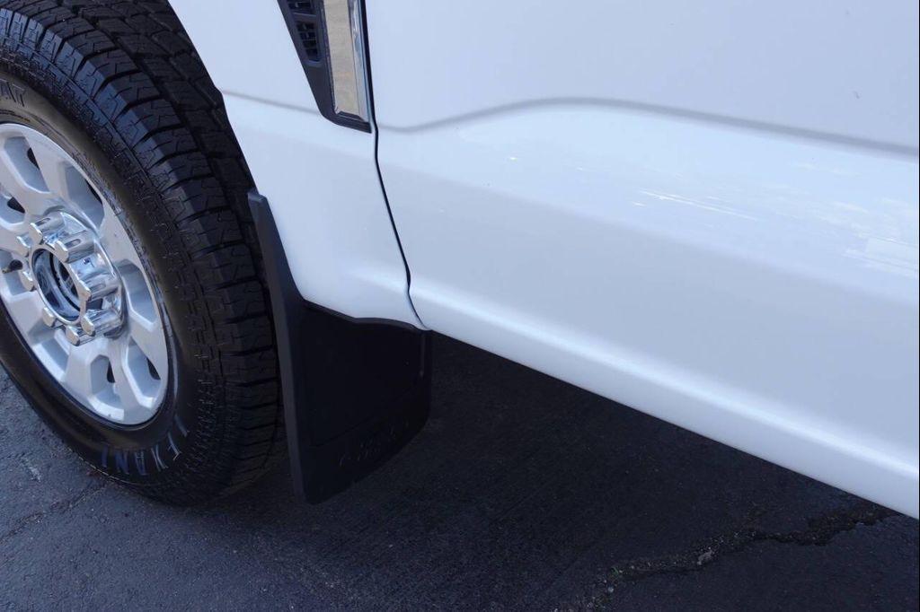 used 2023 Ford F-250 car, priced at $48,995