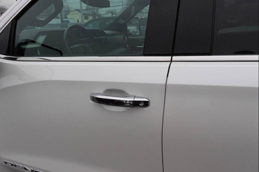 used 2022 GMC Sierra 1500 car, priced at $48,995